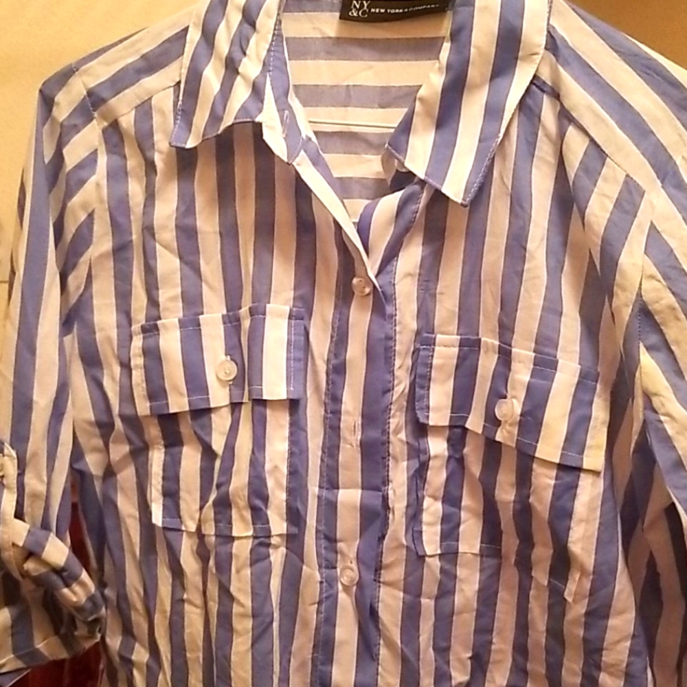 Shirtsnon stretch